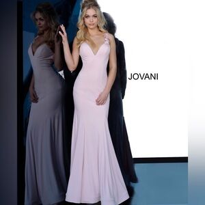 Jovani Dress size 4